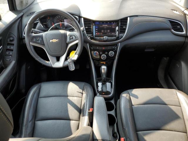 2020 CHEVROLET TRAX PREMI 3GNCJMSB7LL179524
