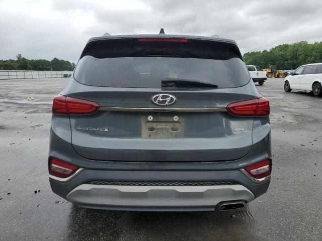 5NMS5CAD6LH171837 | 2020 HYUNDAI SANTA FE L