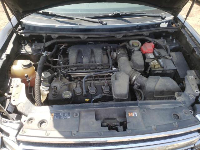 2015 FORD FLEX SE - 2FMGK5B87FBA18359
