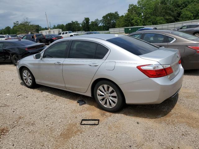 Vin: 1hgcr2f80fa111311, lot: 56857963, honda accord exl 20152