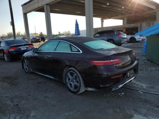 2019 MERCEDES-BENZ E 450 - WDD1J6HBXKF078897