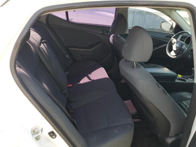 KNAGM4A74F5664123 KIA Optima Lx