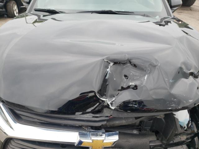 2020 CHEVROLET BLAZER L - 3GNKBARAXLS543767