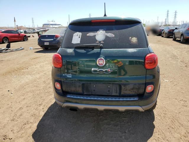 ZFBCFADH3EZ010335 Fiat 500L TREKKING