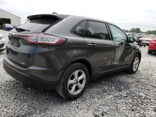 2FMPK3G98GBC30596 2016 FORD EDGE, photo no. 3