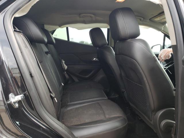 2015 BUICK ENCORE CON - KL4CJBSB0FB104659