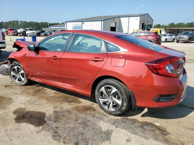 19XFC2F64LE024970 Honda Civic  2