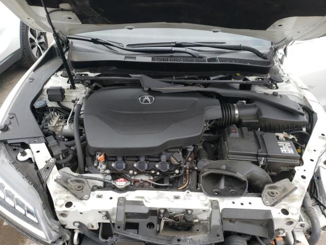 2015 ACURA TLX ADVANC 19UUB3F74FA010181
