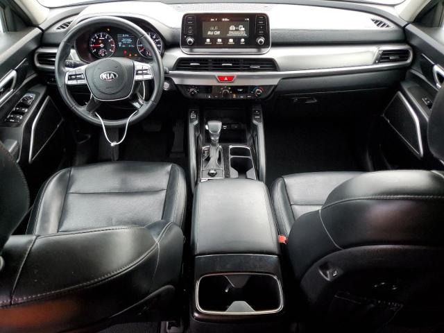 5XYP64HC7LG006329 KIA Telluride S