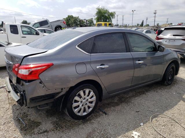 3N1AB7AP1HY349143 Nissan SENTRA S