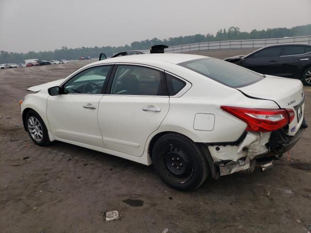 2016 NISSAN ALITMA 1N4AL3AP9GC249906
