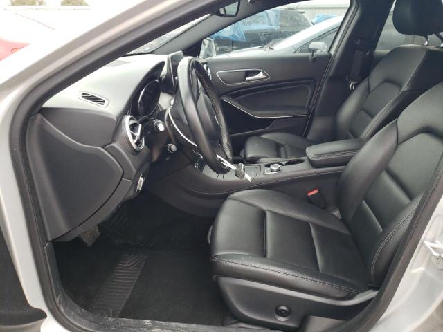 2016 MERCEDES-BENZ BENZ - WDCTG4GB7GJ199537