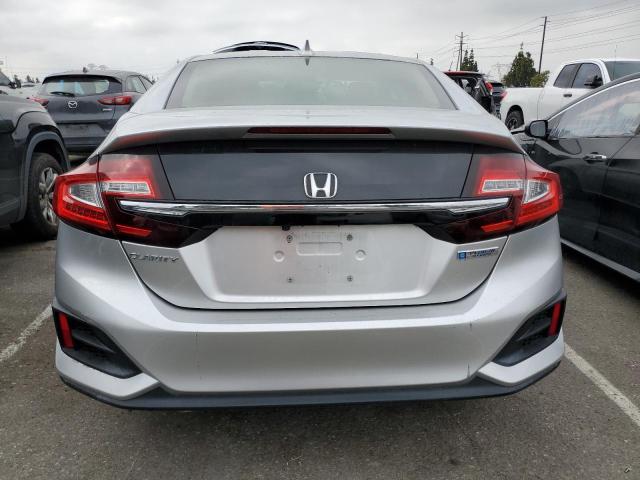 2021 HONDA CLARITY - JHMZC5F11MC001589