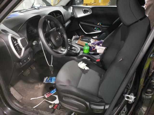 KNDJ23AUXM7741125 KIA SOUL LX