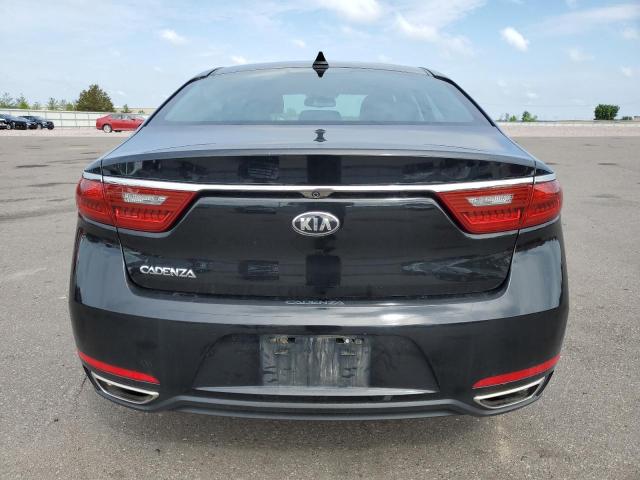 2017 KIA CADENZA PR - KNALB4J17H5048922