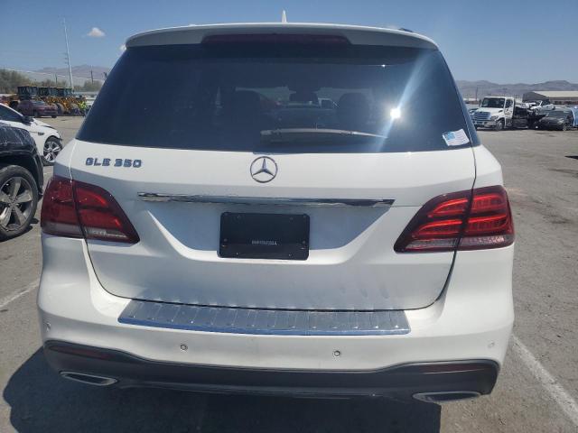 4JGDA5JB4JB067150 Mercedes-Benz GLE 350