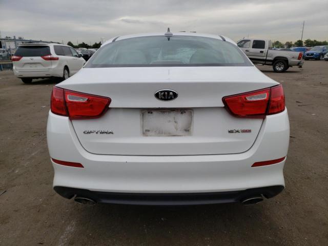 5XXGN4A73EG270851 KIA OPTIMA EX