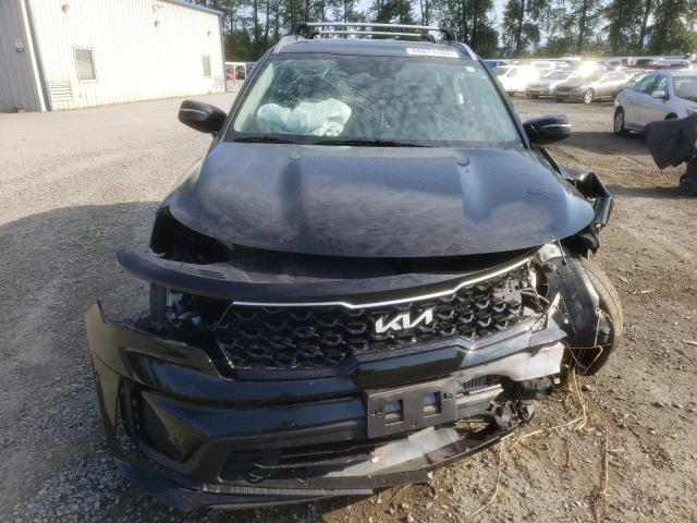 KNDRGDLGXN5085359 KIA SORENTO S