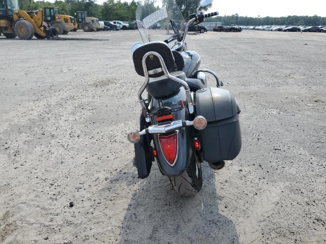 2012 YAMAHA XVS1300 CT - JYAVP32E7CA000812