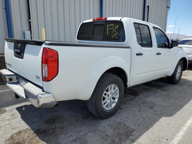 1N6AD0ER5GN711610 Nissan FRONTIER S