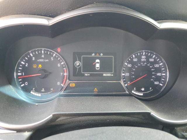 5XXGR4A66EG334196 KIA OPTIMA SX