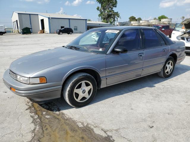 1991 oldsmobile cutlass top supreme for sale