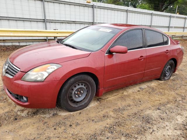 2008 Nissan Altima 2.5