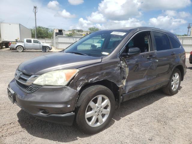 Vin: 5j6re3h43bl000622, lot: 55338513, honda crv se 2011 img_1