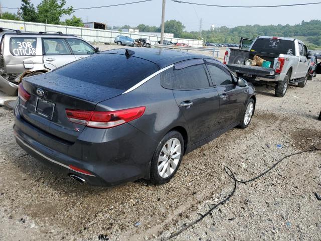 Vin: 5xxgt4l3xjg238151, lot: 57947783, kia optima lx 20183