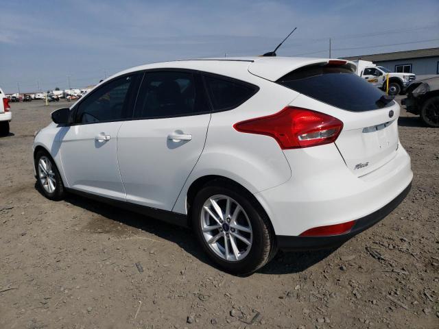 1FADP3K2XGL325475 Ford FOCUS SE