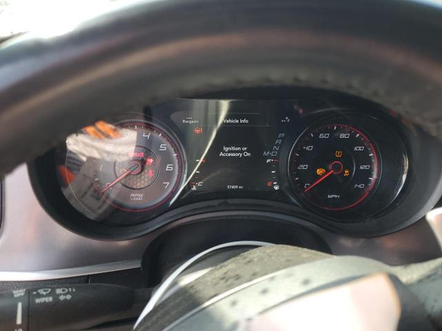 2C3CDXHG6LH202518 Dodge CHARGER GT