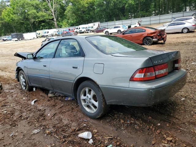 2022 LEXUS ES 300 - JT8BF28G9Y0269614