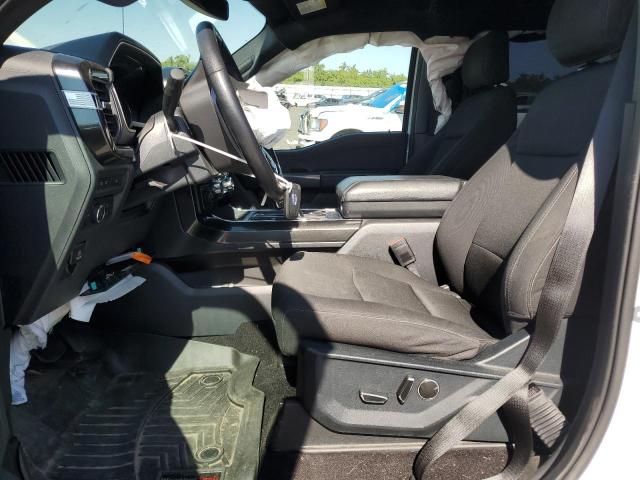 1FTFW1E80MFA53703 Ford F150 Supercrew