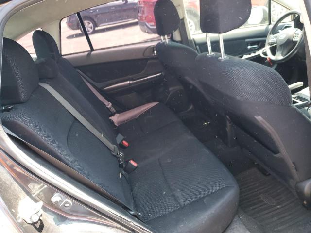 JF1GPAC64E8250677 Subaru Impreza Premium