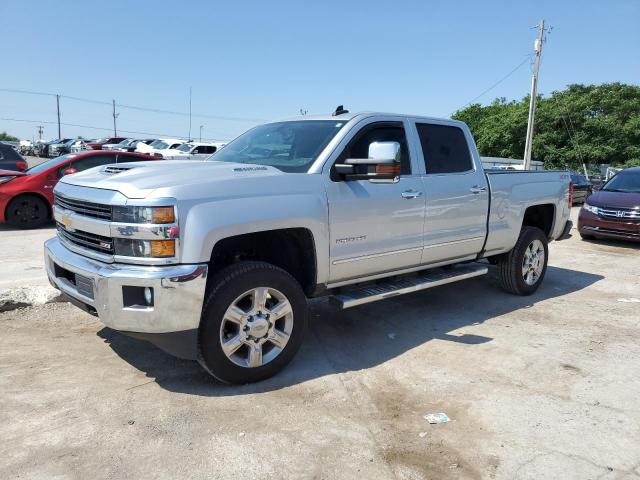 2017 Chevrolet Silverado 2500HD LTZ