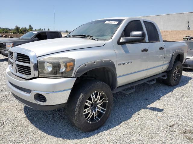 2007 Dodge Ram 1500 ST