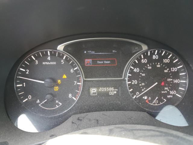 1N4AL3APXEC417386 Nissan ALTIMA 2.5