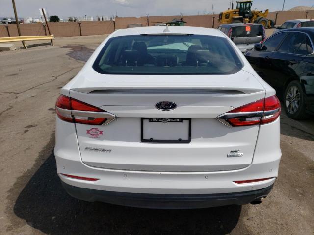 3FA6P0HD7LR126802 Ford Fusion SE 6