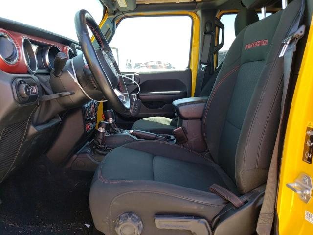 1C4JJXFM3MW576768 Jeep Wrangler Unlimited Rubicon