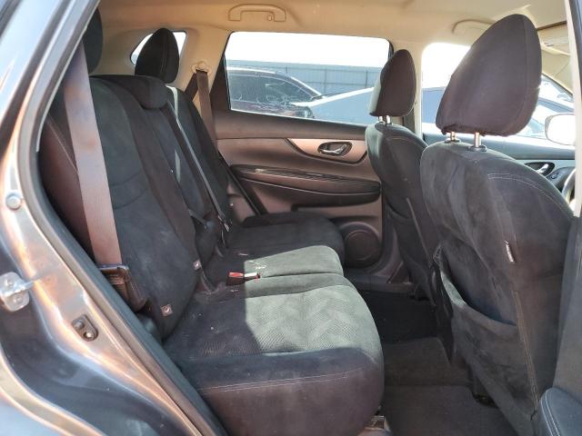 5N1AT2MVXGC821060 Nissan ROGUE S