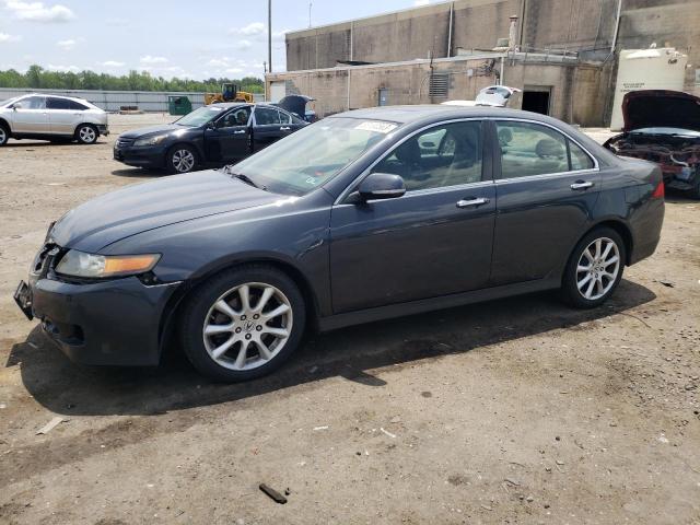 2008 Acura TSX 