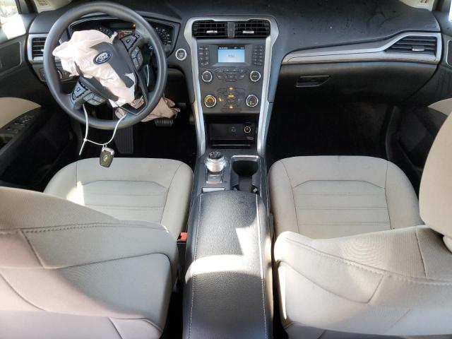 3FA6P0G75LR113574 Ford FUSION S