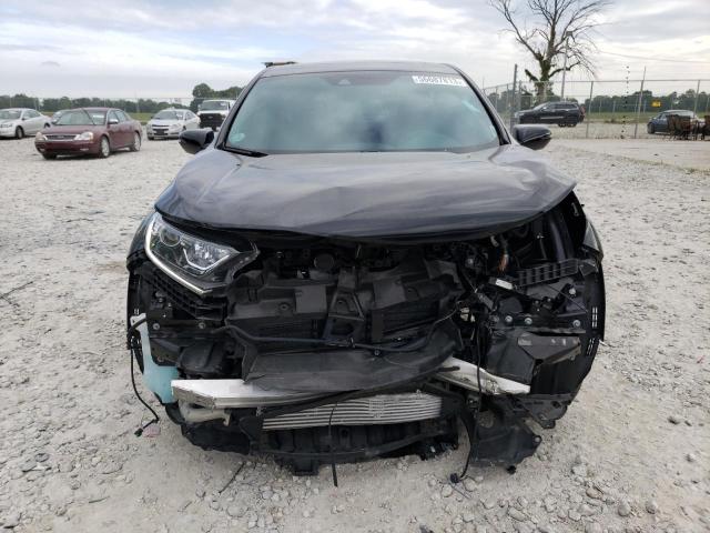 5J6RW2H53KL025262 Honda CR-V EX