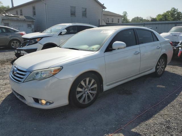 2011 Toyota Avalon Base