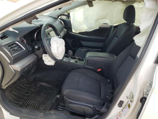 4S3BNBA67F3008337 Subaru Legacy 2.5i