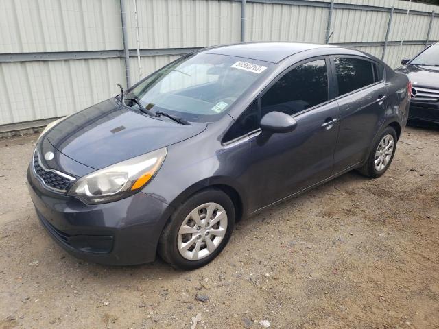 2015 Kia Rio EX