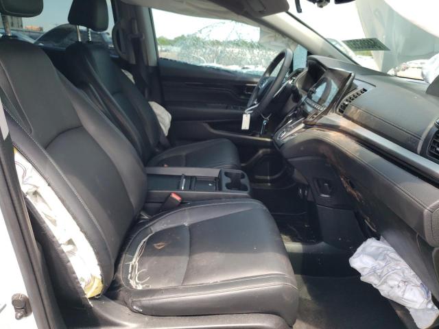 5FNRL6H83NB069866 2022 HONDA ODYSSEY, photo no. 7