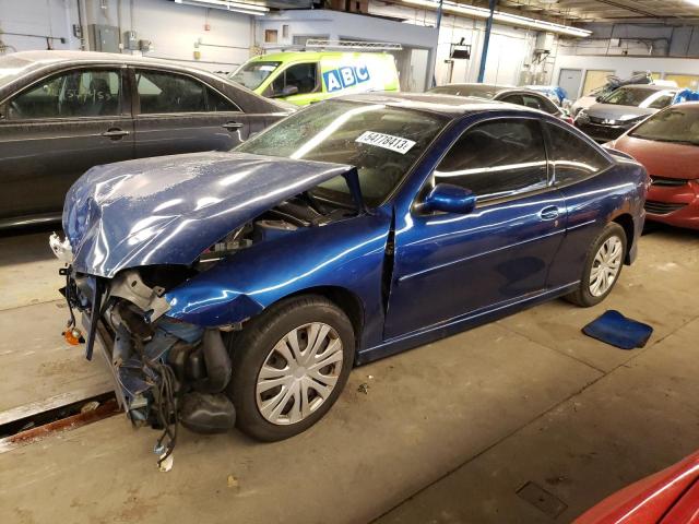 2003 Chevrolet Cavalier LS Sport