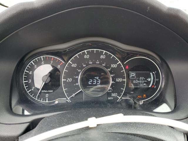 3N1CE2CPXGL353977 Nissan Versa Note S