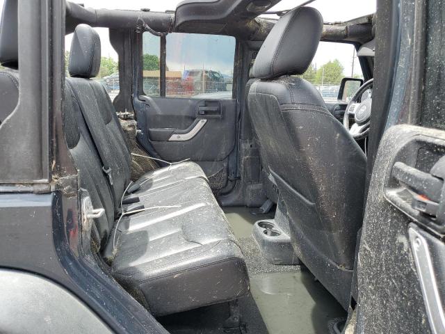 Jeep Wrangler Unlimited Rubicon 2017 1C4BJWFG0HL526345 Image 10
